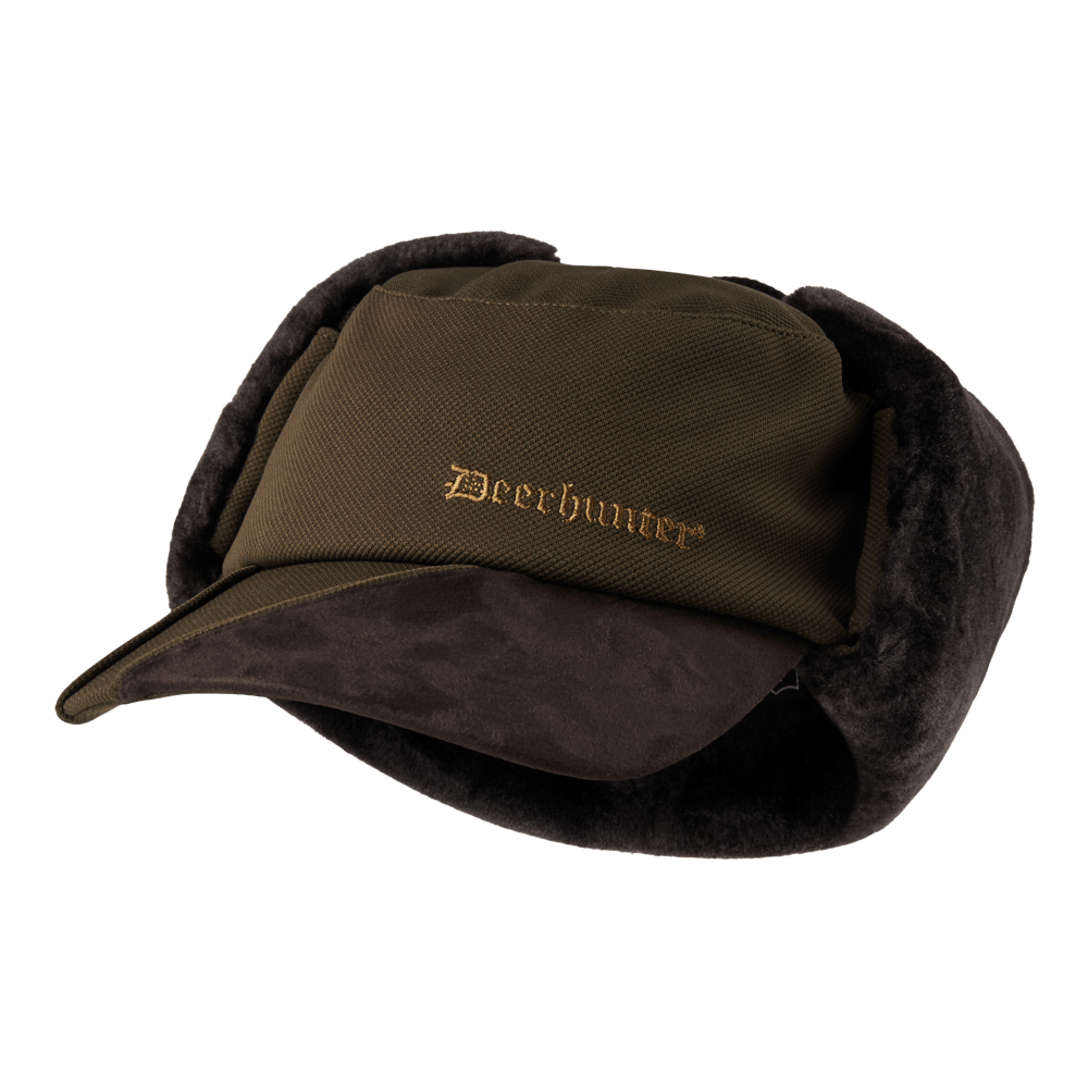 DEERHUNTER Muflon Winter Hat