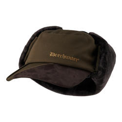 DEERHUNTER Muflon Winter Hat