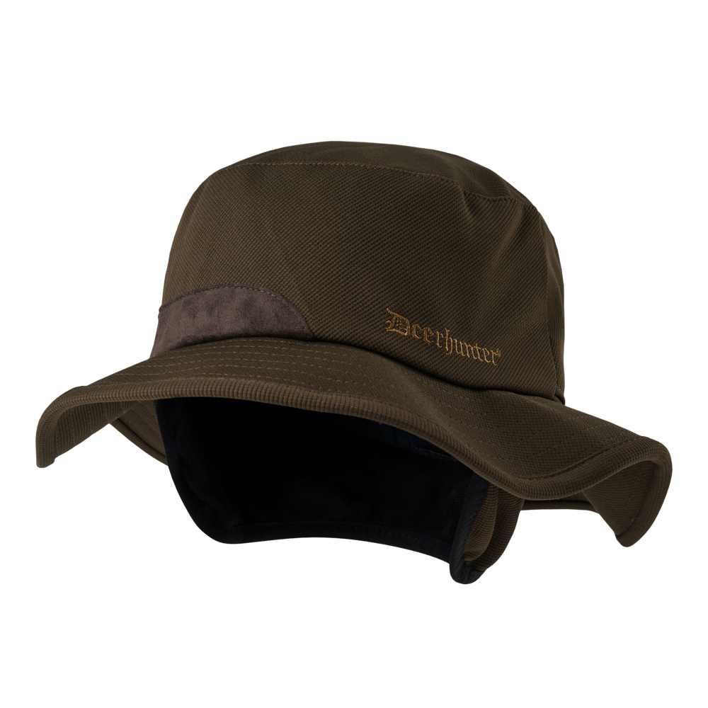 DEERHUNTER Muflon Hat with safety
