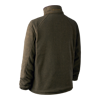 DEERHUNTER Wingshooter Fleece Jacket with membrane