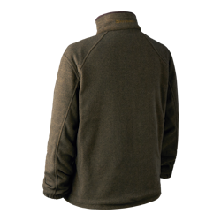DEERHUNTER Wingshooter Fleece Jacket with membrane