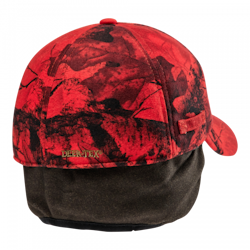 DEERHUNTER Ram Arctic Cap