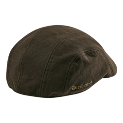 DEERHUNTER Muflon Extreme Flatcap