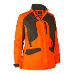 DEERHUNTER Lady Ann Extreme Jacket with membrane