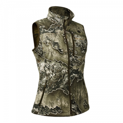 DEERHUNTER Lady Excape Softshell Waistcoat