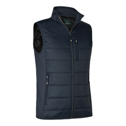 DEERHUNTER Heat Padded Waistcoat