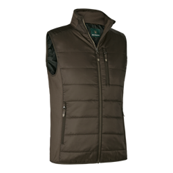 DEERHUNTER Heat Padded Waistcoat