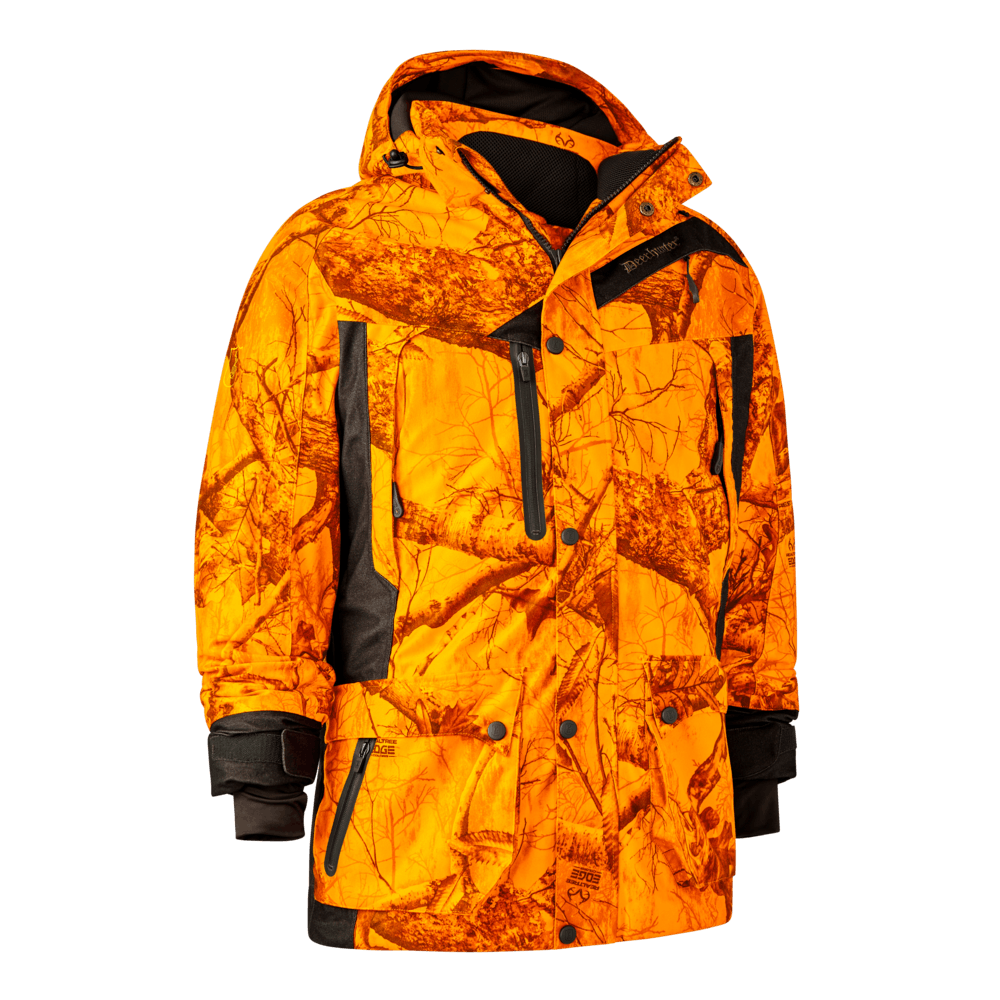 DEERHUNTER Ram Arctic Jacket