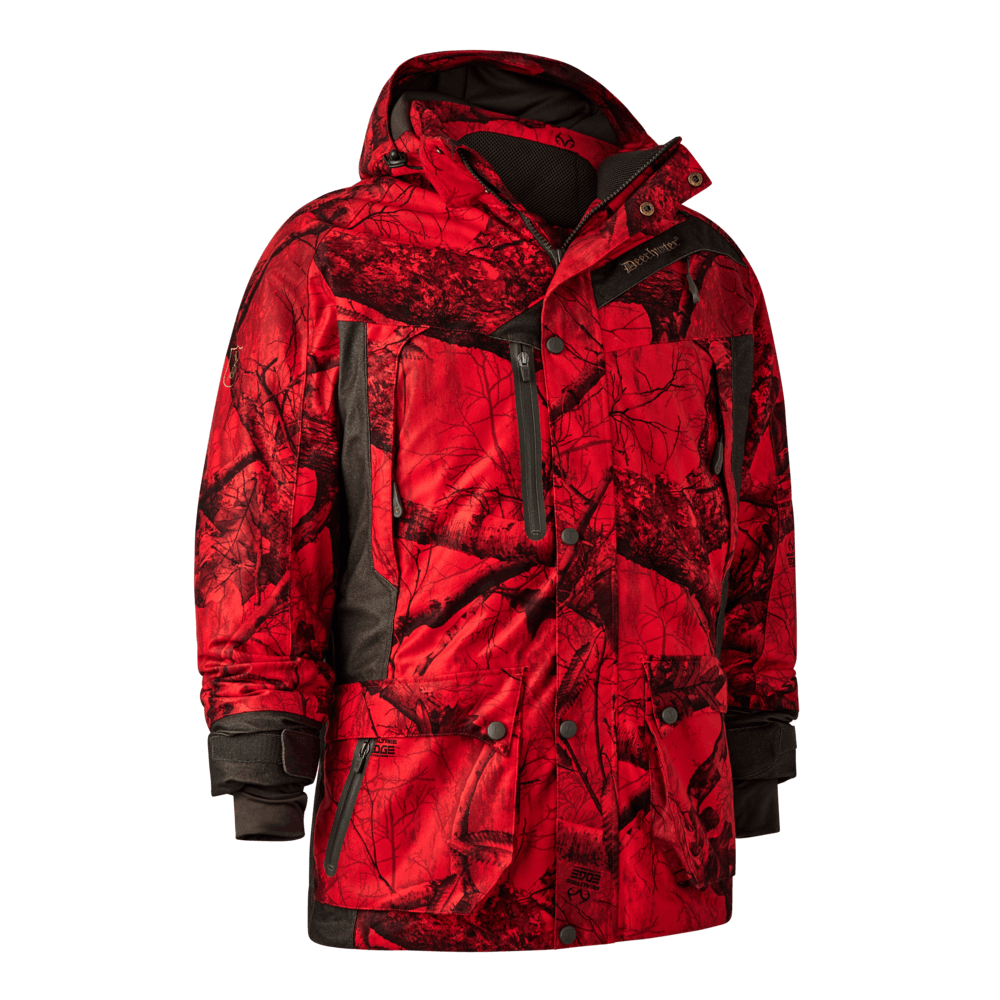 DEERHUNTER Ram Arctic Jacket