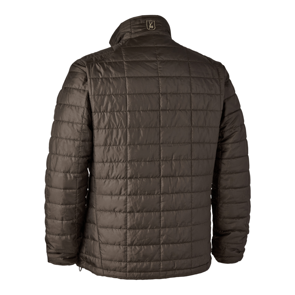 DEERHUNTER Muflon Packable Jacket