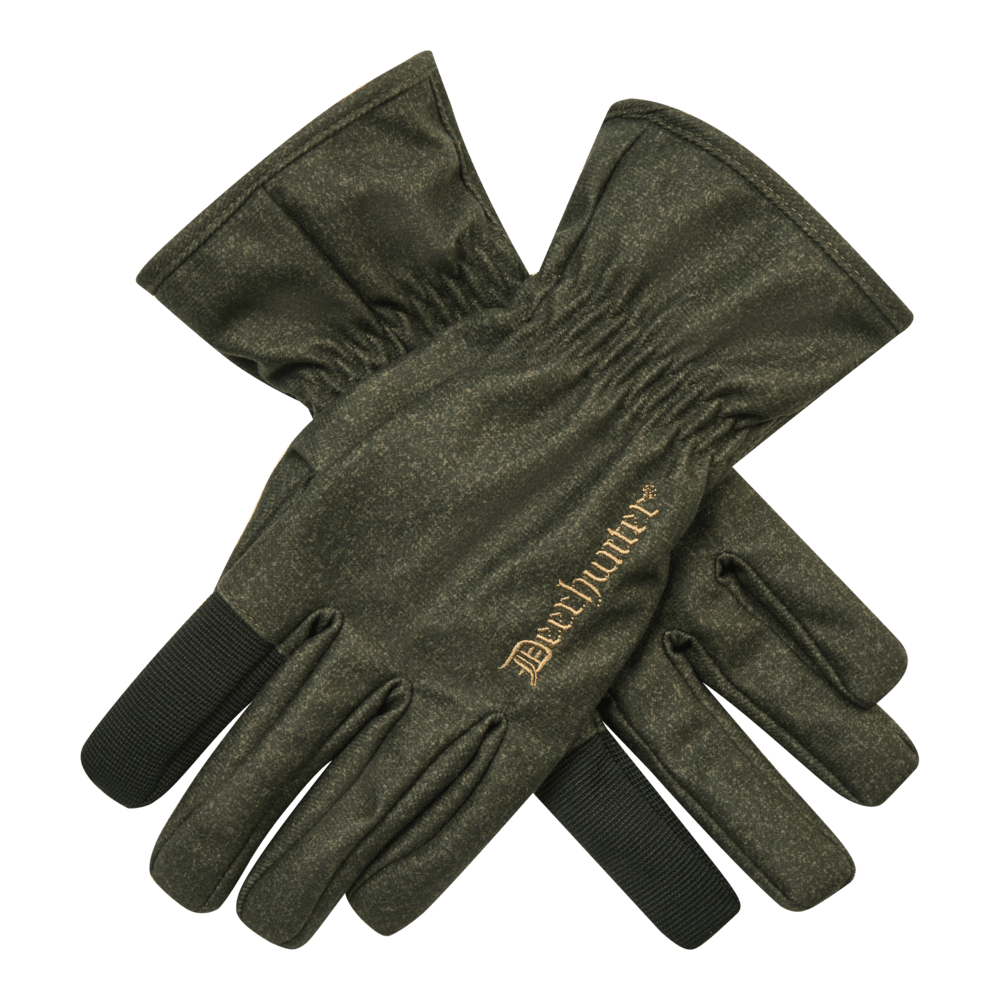 DEERHUNTER Lady Raven Gloves