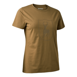 DEERHUNTER Lady Logo T-shirt