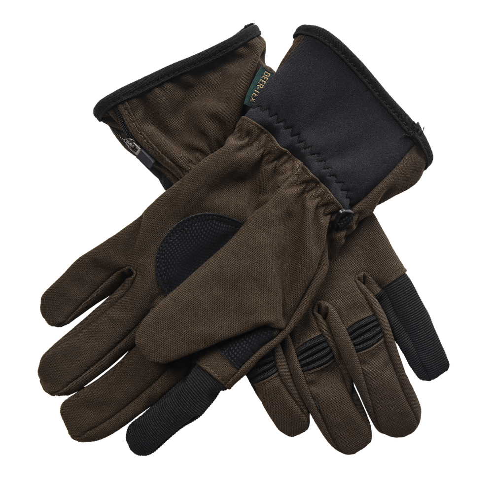 DEERHUNTER Muflon Extreme Gloves