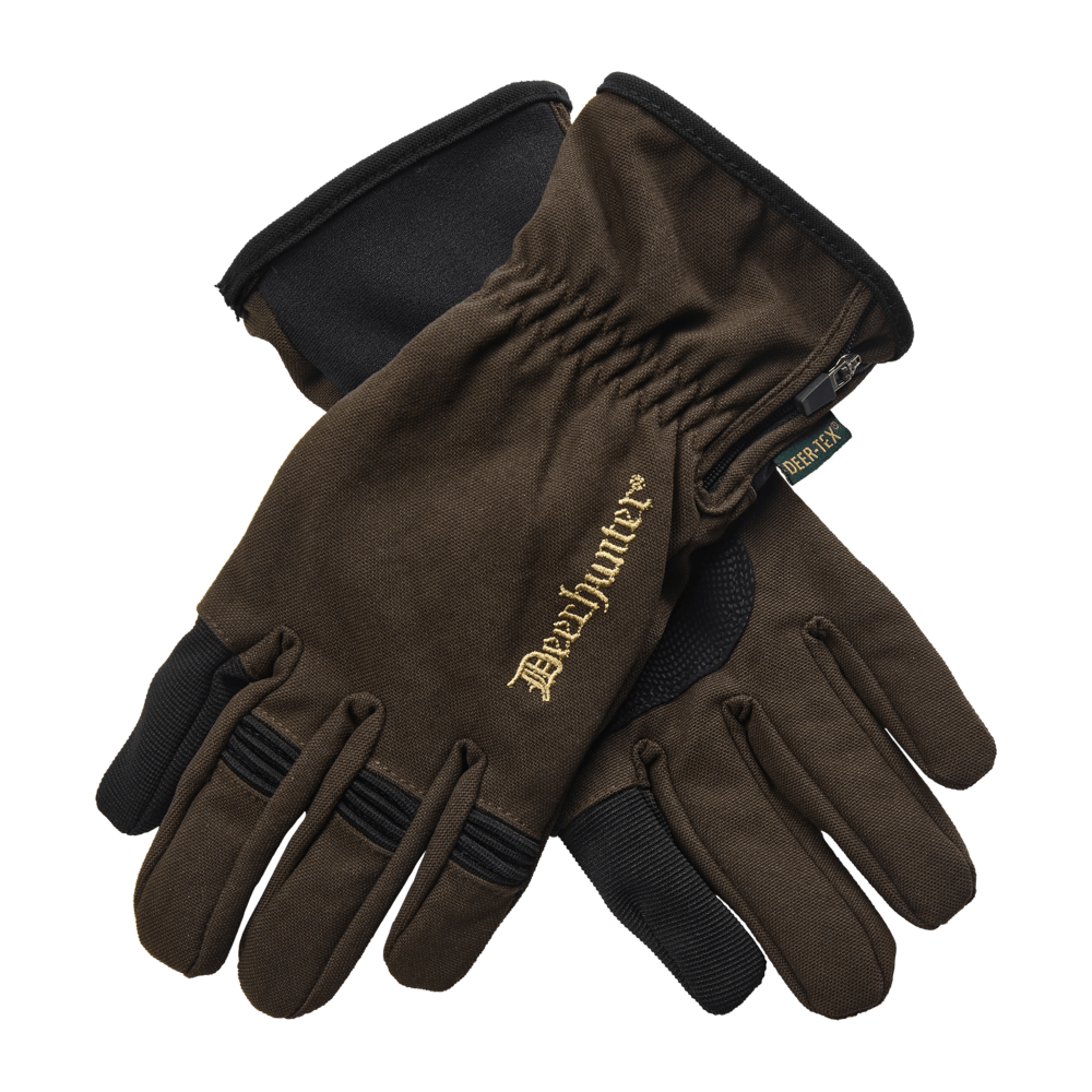 DEERHUNTER Muflon Extreme Gloves