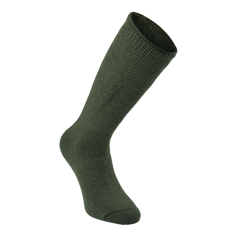 DEERHUNTER Rusky Thermo Socks - 25 cm