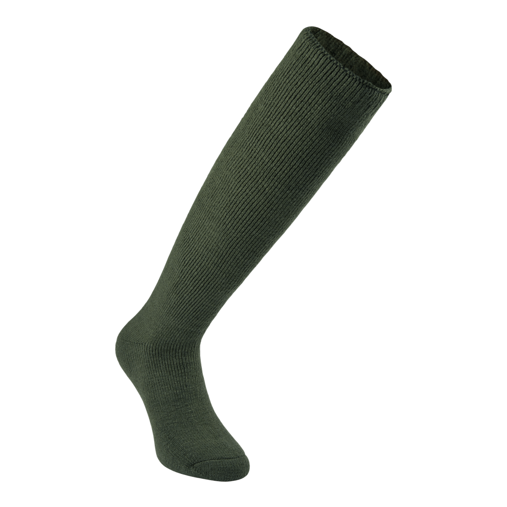 DEERHUNTER Rusky Thermo Socks - 45 cm