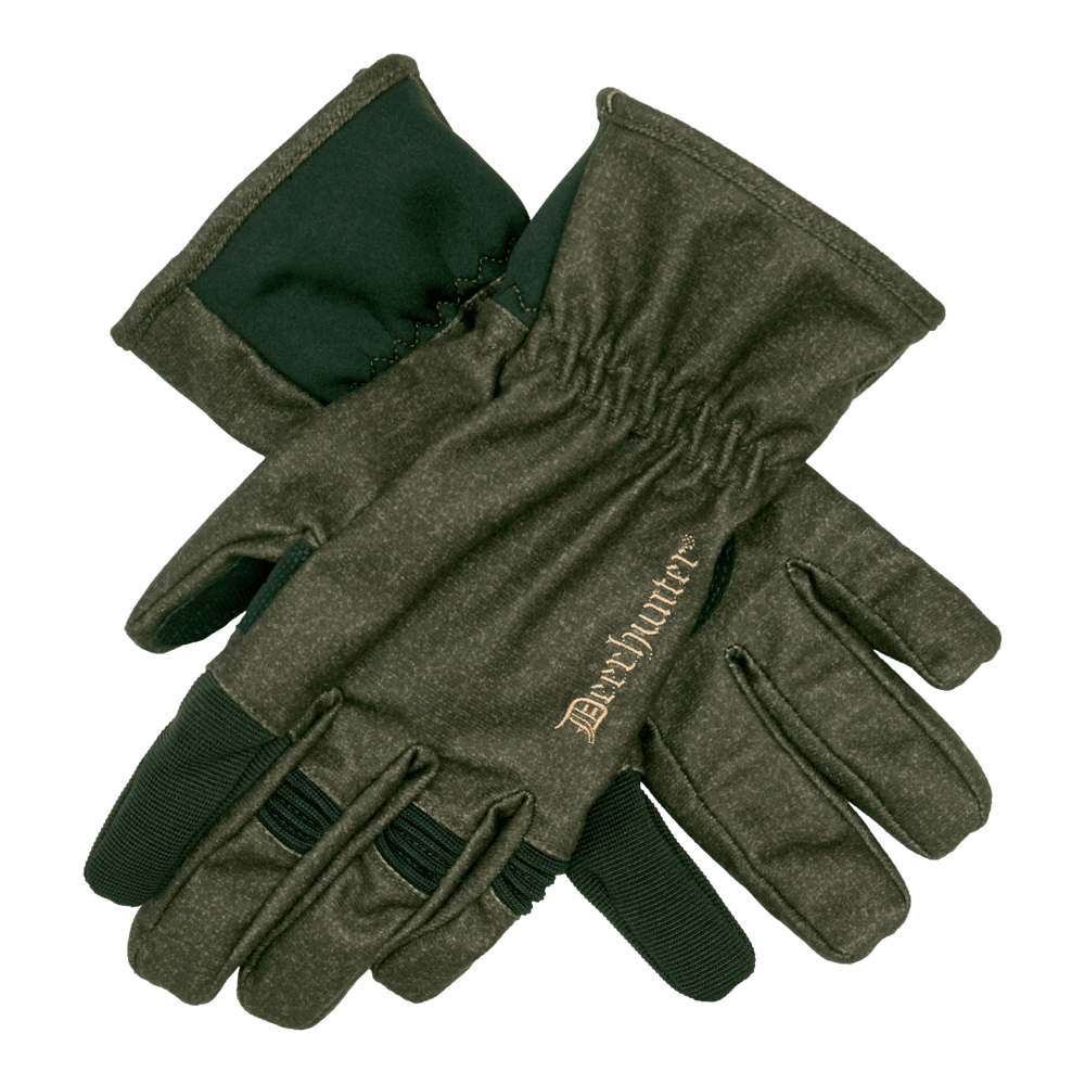 DEERHUNTER Ram Gloves
