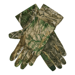 DEERHUNTER Approach Gloves with silicone grip