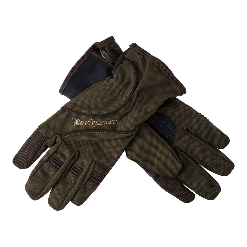 DEERHUNTER Muflon light Gloves