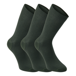 DEERHUNTER Bamboo Sock 3-pack