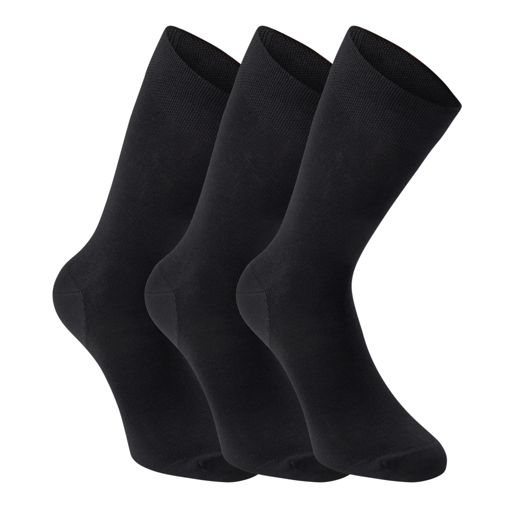 DEERHUNTER Bamboo Sock 3-pack