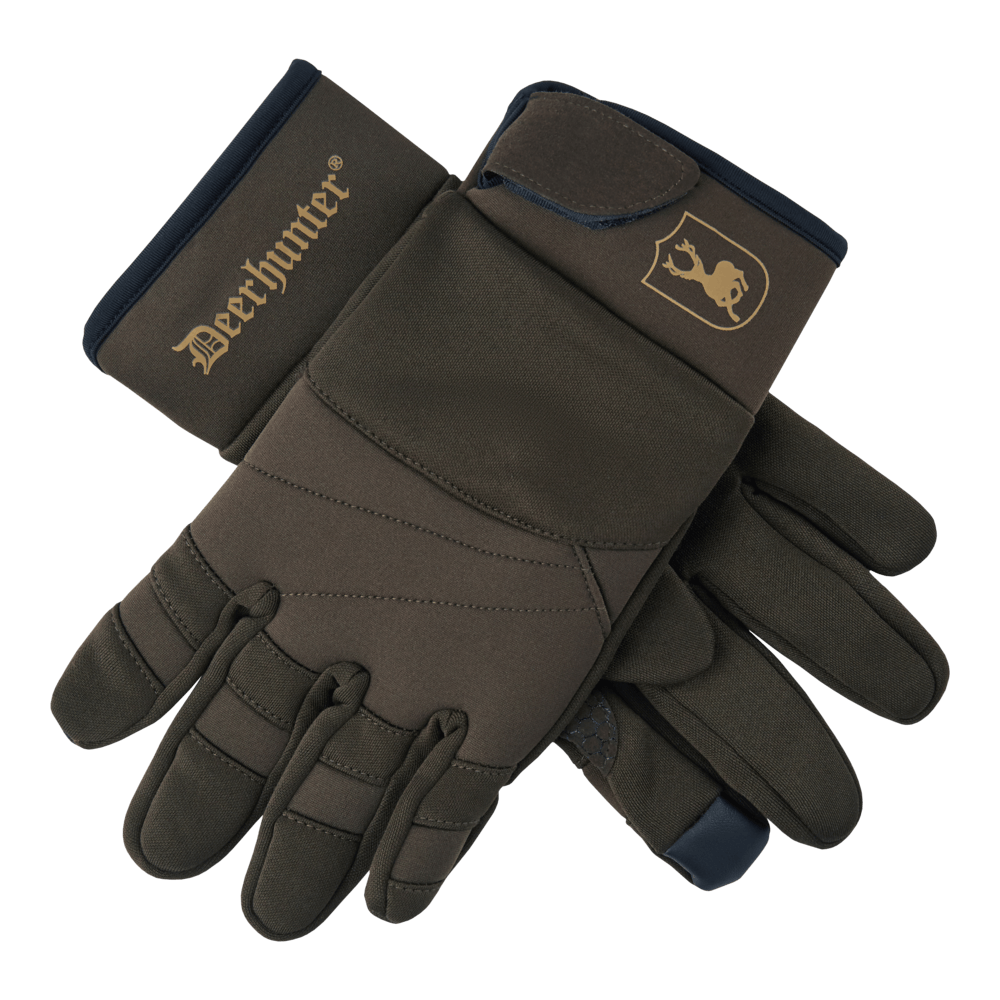 DEERHUNTER Discover Gloves