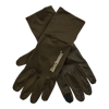 DEERHUNTER Excape Gloves with silicone grib