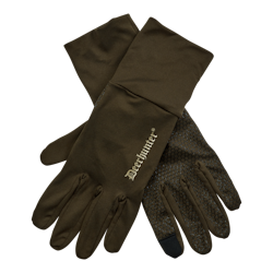 DEERHUNTER Excape Gloves with silicone grib