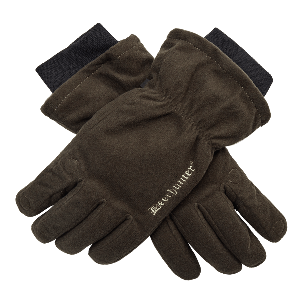 DEERHUNTER Game Winter Gloves