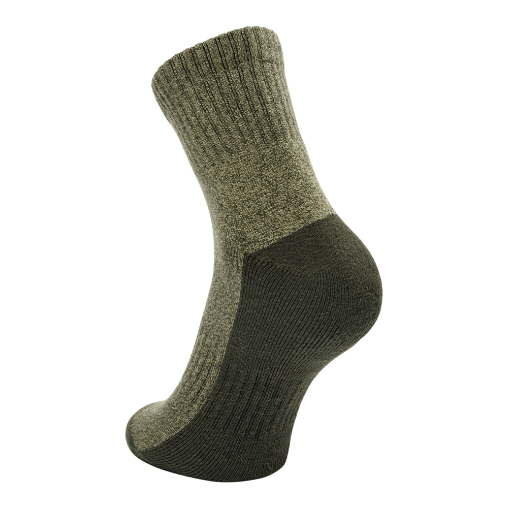DEERHUNTER Hemp Mix Ankle Socks