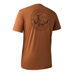 DEERHUNTER Easton T-shirt