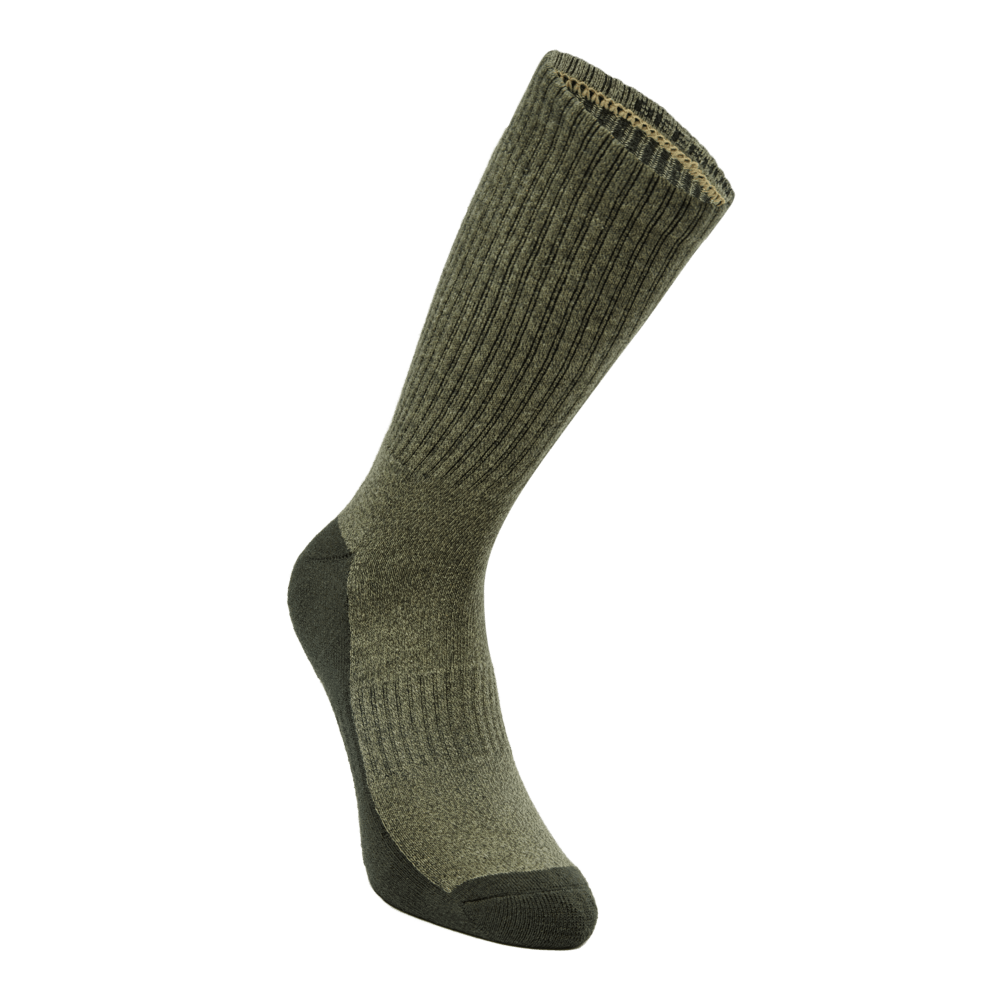 DEERHUNTER Hemp Mix Socks