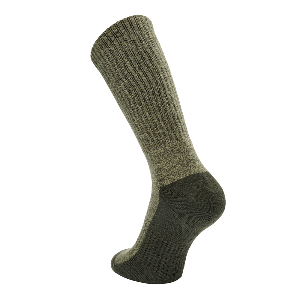 DEERHUNTER Hemp Mix Socks