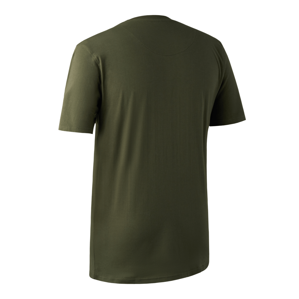 DEERHUNTER T-Shirt 2-Pack