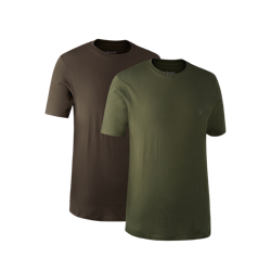 DEERHUNTER T-Shirt 2-Pack