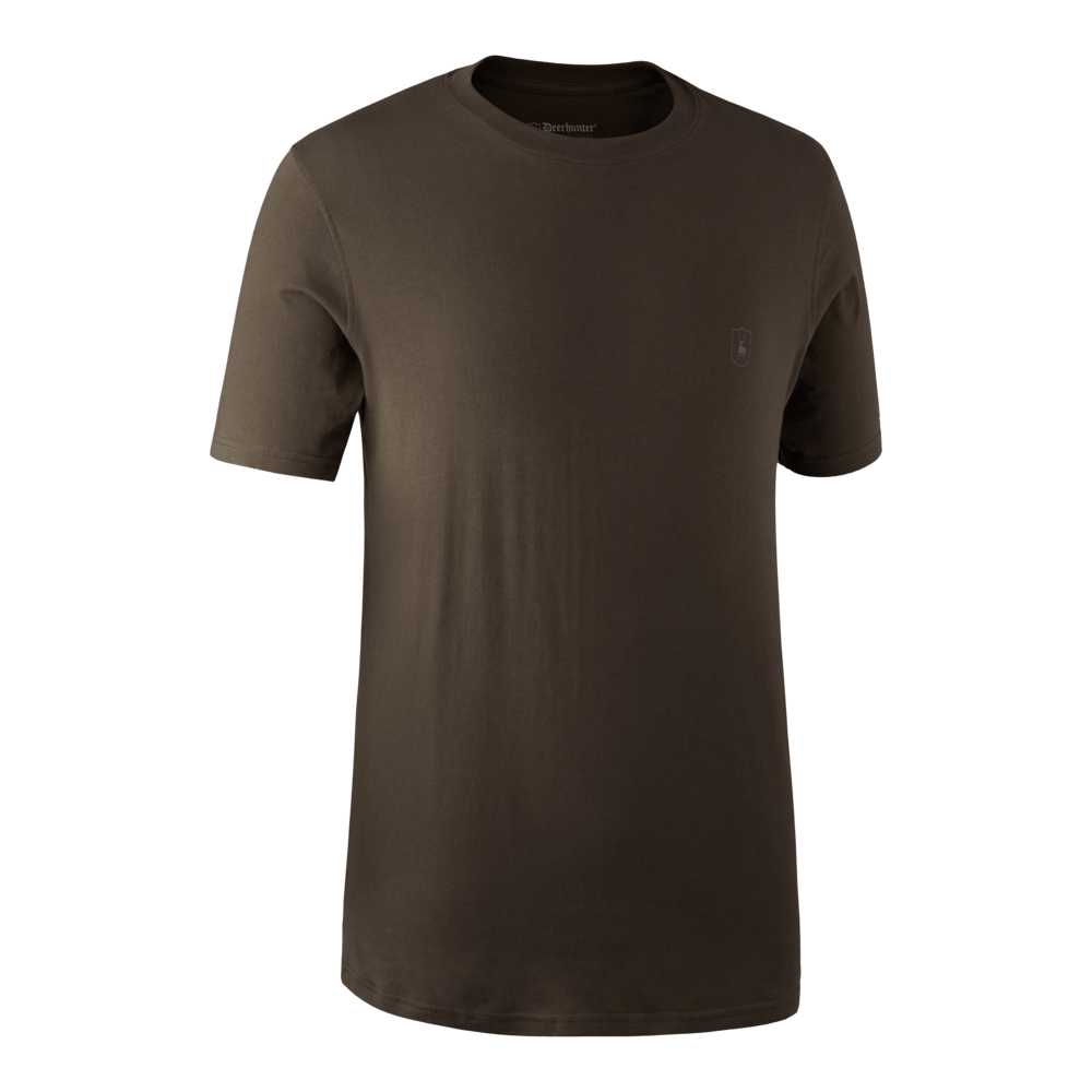 DEERHUNTER T-Shirt 2-Pack