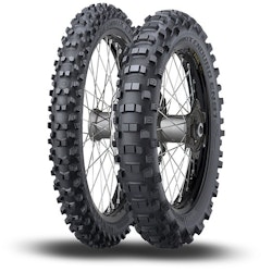 DUNLOP GEOMAX EN91 (FIM) 120/90-18 65R