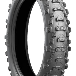 BRIDGESTONE E50 EXTREME 140/80-18 70M