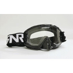 RNR Hybrid Goggle