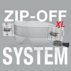 EKS ZIPP-OFF XL System For EKS-S Google