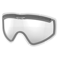 EKS GOX & EKS-S Vented Dual Pane, Clear