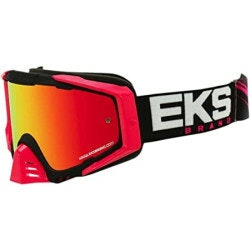EKS-S Flo Pink/Black