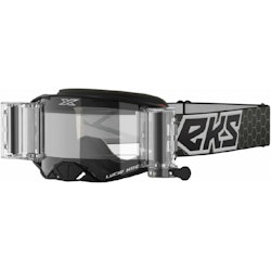 EKS Lucid Race Pack Black/White