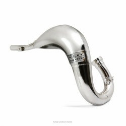 Yamaha 65 ('18-'21) Platinum Pipe