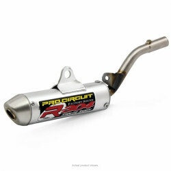 Kawasaki 85 ('98-'21) R-304 Silencer