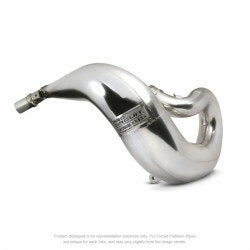 KTM/Husq 250/300 ('20-'21) Platinum Pipe