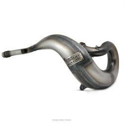 Yamaha 250 ('02-'21) Works Pipe