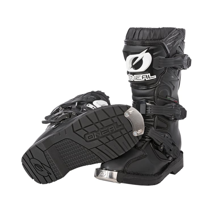 O'NEAL RIDER Youth Boot Black