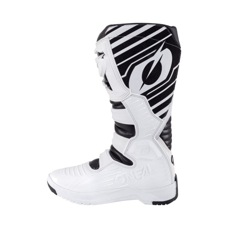 O'NEAL RMX Boot White/Black