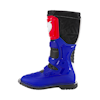 O'NEAL RIDER PRO Boot Blue/Red/White